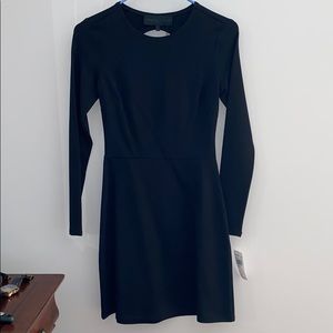 Kendall and Kylie tight dress